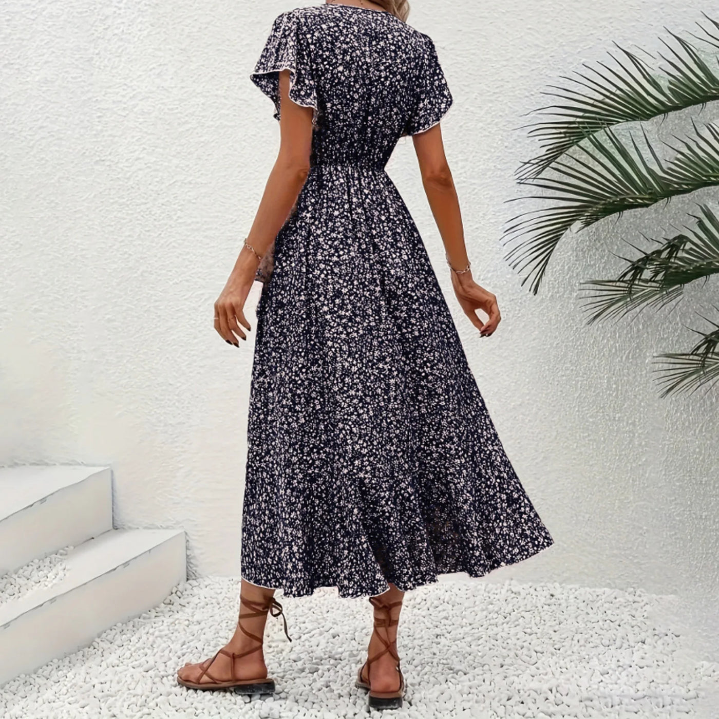 Alice | Vestido