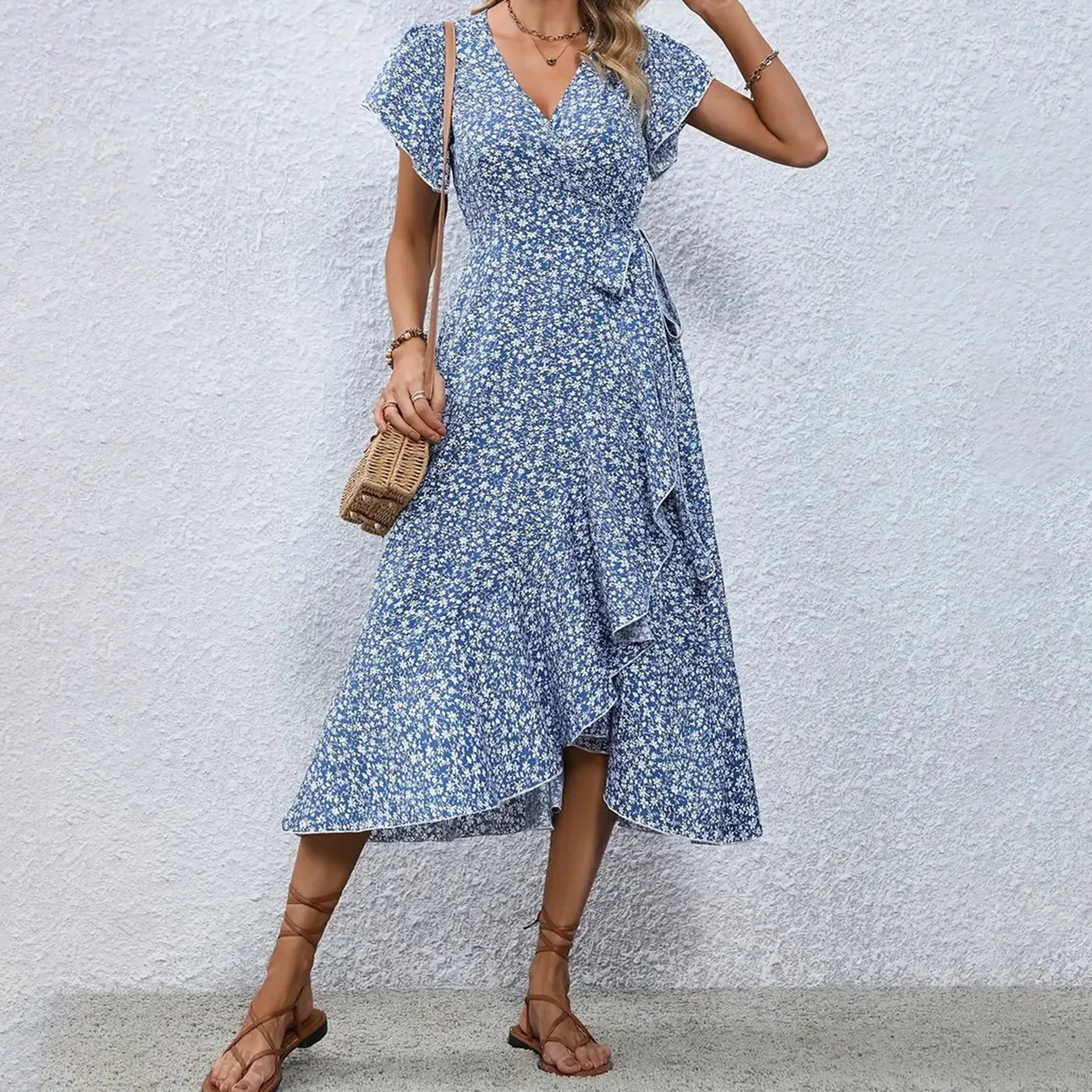 Alice | Vestido
